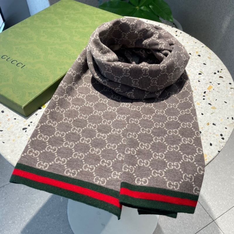 Gucci Scarf